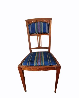 Art Deco Chair-GEL-1054395