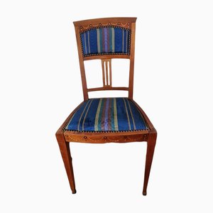 Art Deco Chair-GEL-1054395