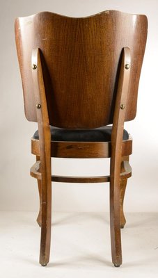 Art Deco Chairs, 1920s, Set of 2-RAQ-825062