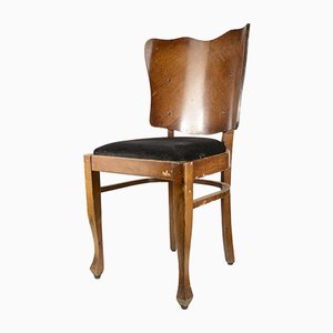 Art Deco Chairs, 1920s, Set of 2-RAQ-825062