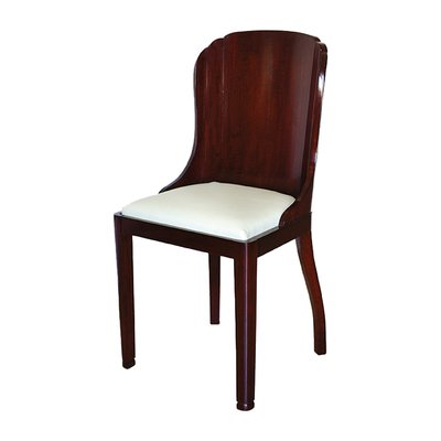 Art Deco Chairs, Set of 6-KGI-924413