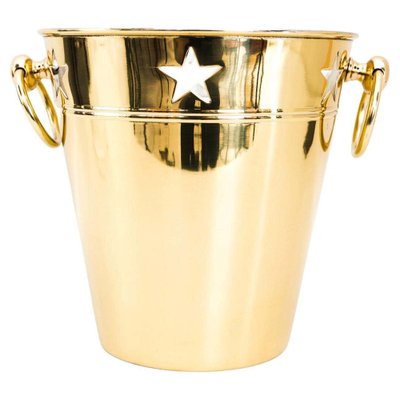 Art Deco Champagne Bucket, Vienna, 1920s-SPD-1066668