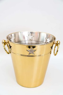 Art Deco Champagne Bucket, Vienna, 1920s-SPD-1066668