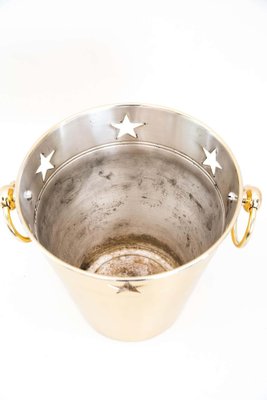 Art Deco Champagne Bucket, Vienna, 1920s-SPD-1066668