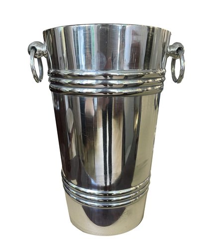 Art Deco Champagne Cooler