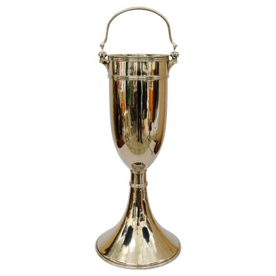 Art Deco Champagne Cooler, 1920s-SPD-1719185