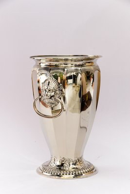 Art Deco Champagne or Wine Cooler, Vienna, 1920s-SPD-1794524