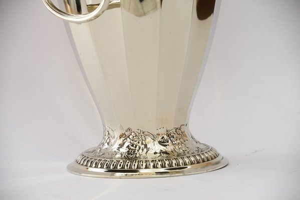 Art Deco Champagne or Wine Cooler, Vienna, 1920s-SPD-1794524