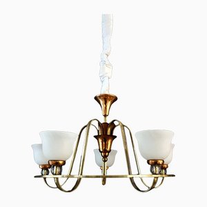 Art Deco Chandelier-FPY-1145805