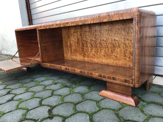 Art Deco Chest of Drawers, 1920s-WQQ-1374928