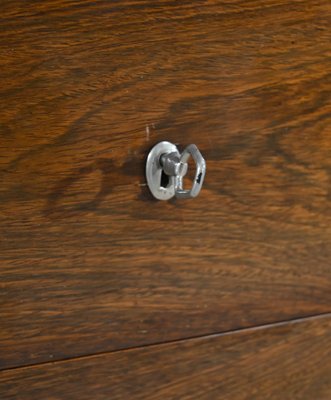 Art Deco Chest of Drawers in Rosewood, 1930s-RVK-1735223