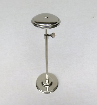 Art Deco Chrome Hatstands, Set of 2-EY-1029743