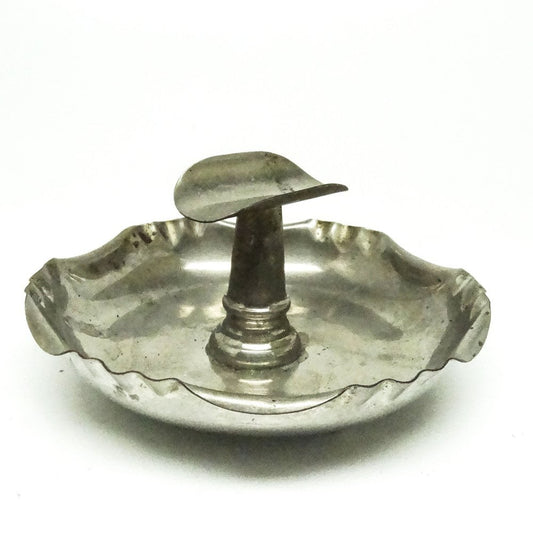 Art Deco Cigar Ashtray from Kölner Werkstätte, Germany, 1930s