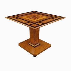 Art Deco Coffee or Dining Table, 1920s-ELB-1273751