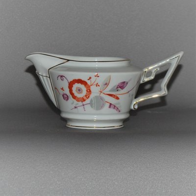 Art Deco Coffee Service from Rosenthal, Germany, 1900s, Set of 15-AOU-1736928