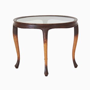 Art Deco Coffee Table, 1920s-TOI-856130