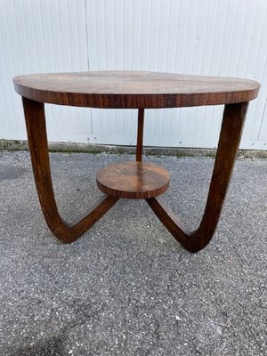 Art Deco Coffee Table, 1940s-BNU-1811401