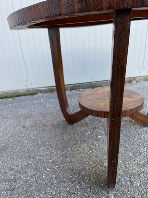 Art Deco Coffee Table, 1940s-BNU-1811401