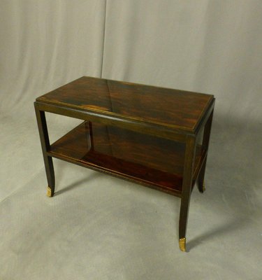 Art Deco Coffee Table-WSV-941450