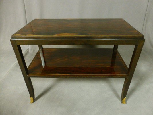 Art Deco Coffee Table-WSV-941450