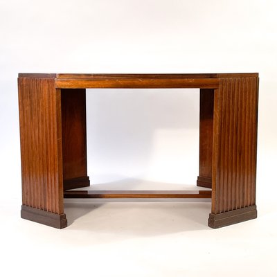 Art Deco Coffee Table, England, 1930-TG-938589