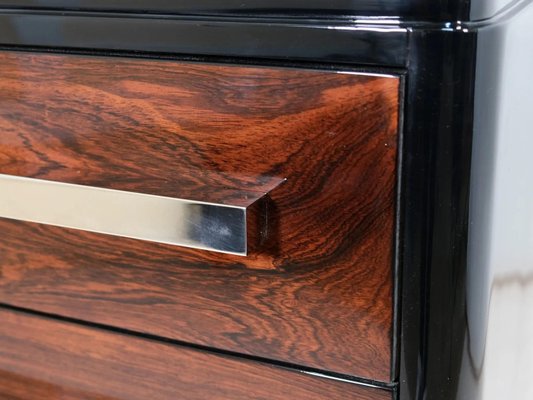 Art Deco Commode in Rosewood-XVU-2034442