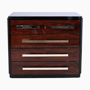 Art Deco Commode in Rosewood-XVU-2034442