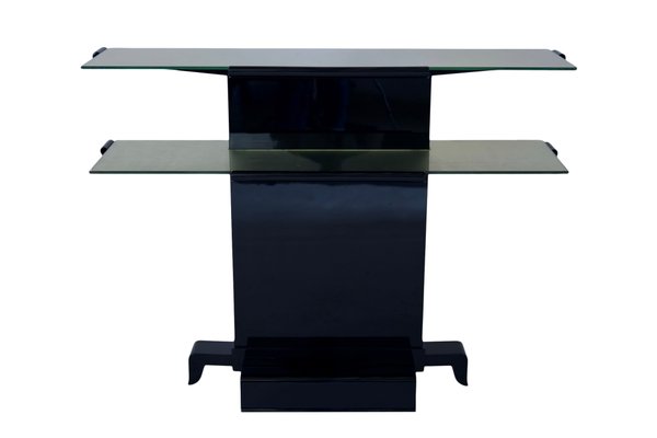 Art Déco Console, France, 1930s-CXC-1000556