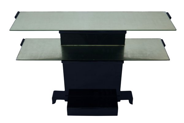 Art Déco Console, France, 1930s-CXC-1000556