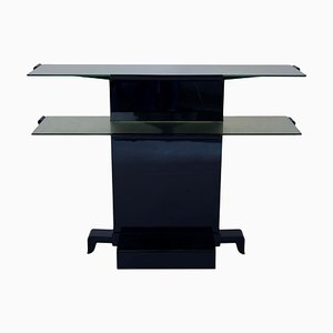 Art Déco Console, France, 1930s-CXC-1000556