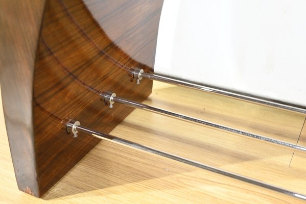 Art Deco Console Table, 1930s-RVK-1782763