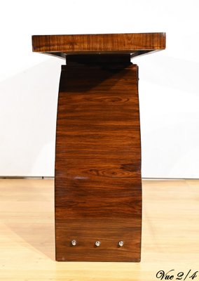 Art Deco Console Table, 1930s-RVK-1782763