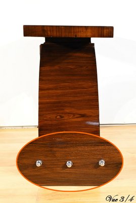 Art Deco Console Table, 1930s-RVK-1782763