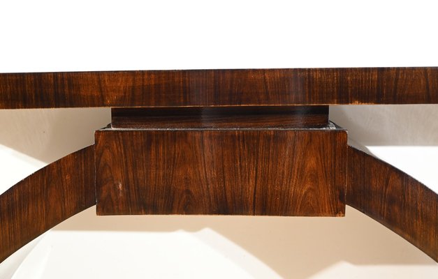 Art Deco Console Table, 1930s-RVK-1782763