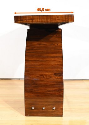 Art Deco Console Table, 1930s-RVK-1782763