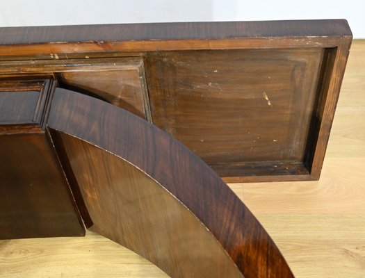 Art Deco Console Table, 1930s-RVK-1782763