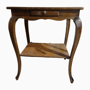 Art Deco Console Table or Desk, 1920s-CAQ-1757205