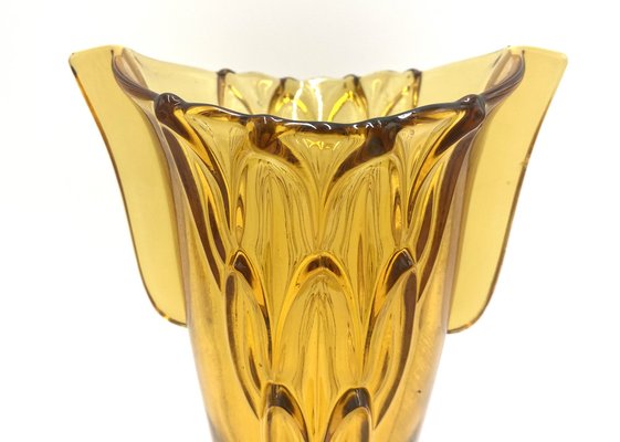 Art Deco Czech Republican Vase, 1930s-BXB-1378767