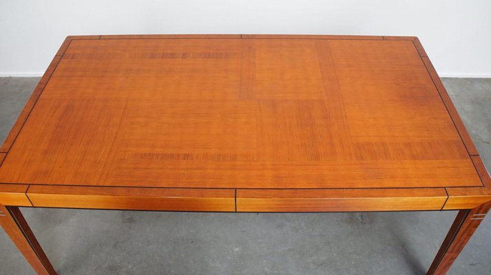 Art Deco Decoforma Series Dining Room Table attributed to Paul Schuitema for Schuitema-HPP-2036601