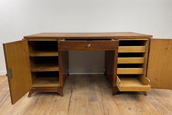 Art Deco Desk, 1930s-VMP-1178944