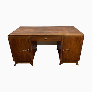 Art Deco Desk, 1930s-VMP-1178944