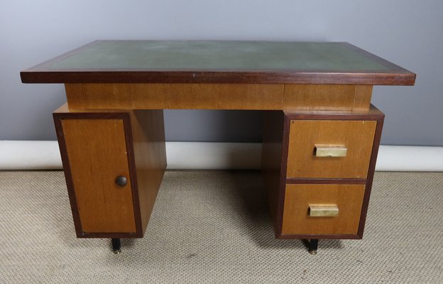 Art Deco Desk, 1960s-WSV-1785379