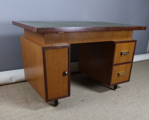 Art Deco Desk, 1960s-WSV-1785379