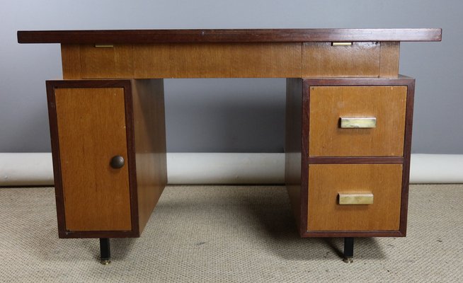 Art Deco Desk, 1960s-WSV-1785379