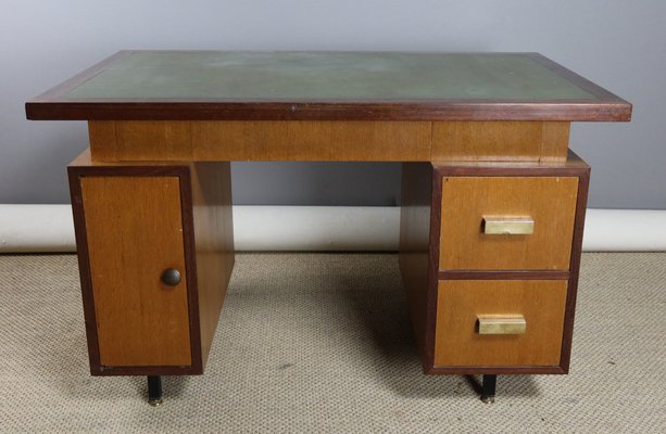 Art Deco Desk, 1960s-WSV-1785379