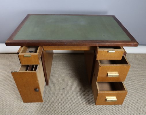 Art Deco Desk, 1960s-WSV-1785379