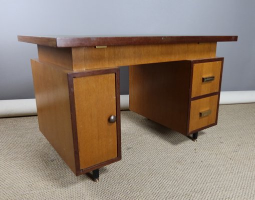 Art Deco Desk, 1960s-WSV-1785379