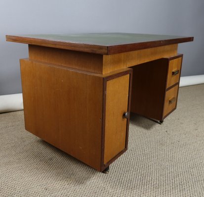 Art Deco Desk, 1960s-WSV-1785379