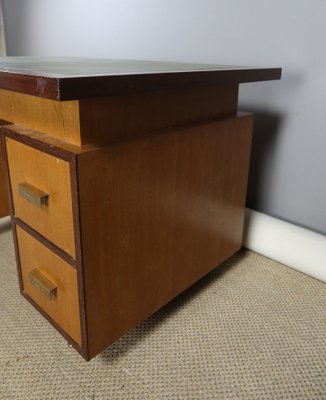 Art Deco Desk, 1960s-WSV-1785379