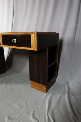 Art Deco Desk from Maison Gulfé, Paris-WSV-1438120